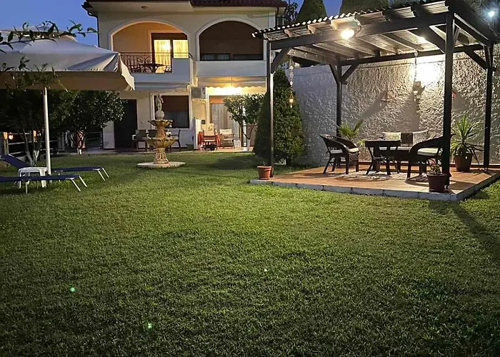 Nikitihouse Apartments 2