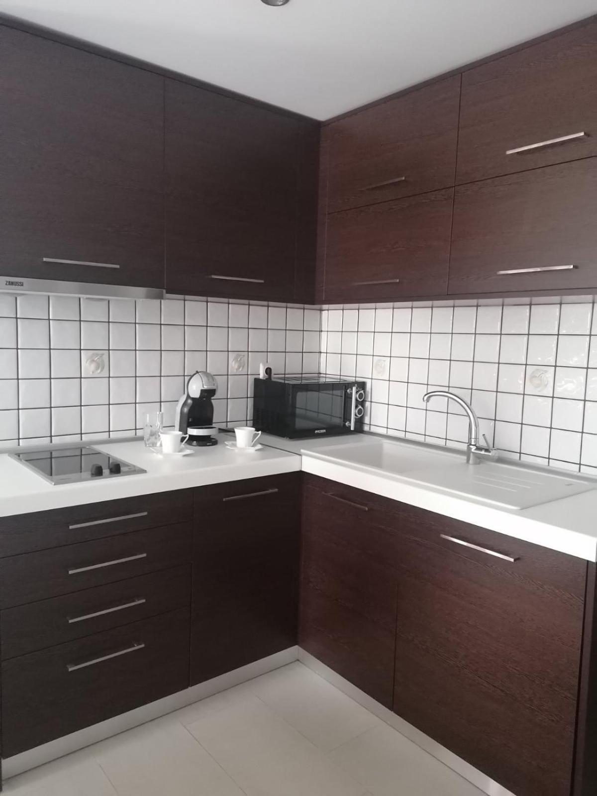 Apartment Nikitihouse 2 Nikiti (Sithonia)
