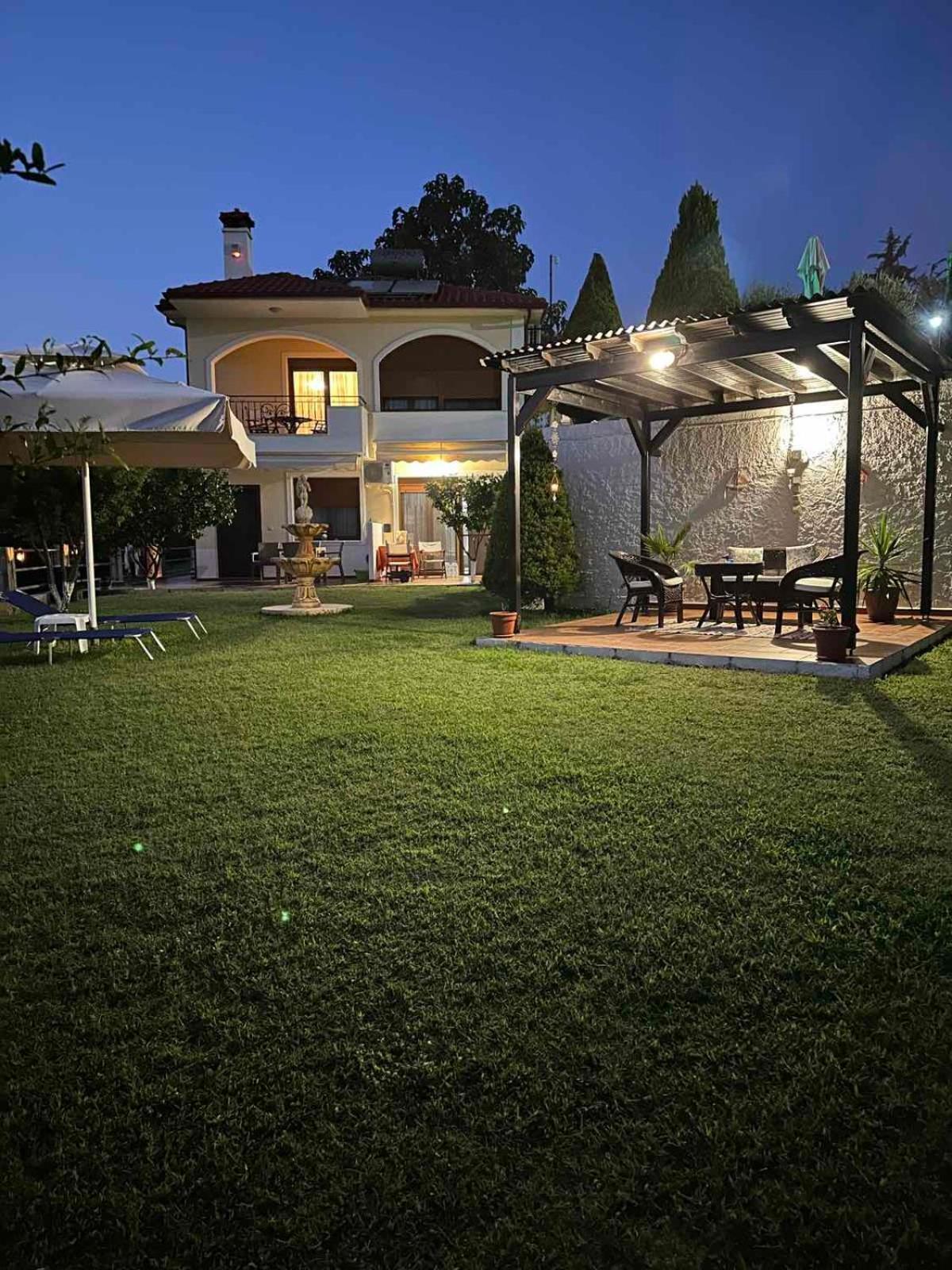 Apartment Nikitihouse 2 *