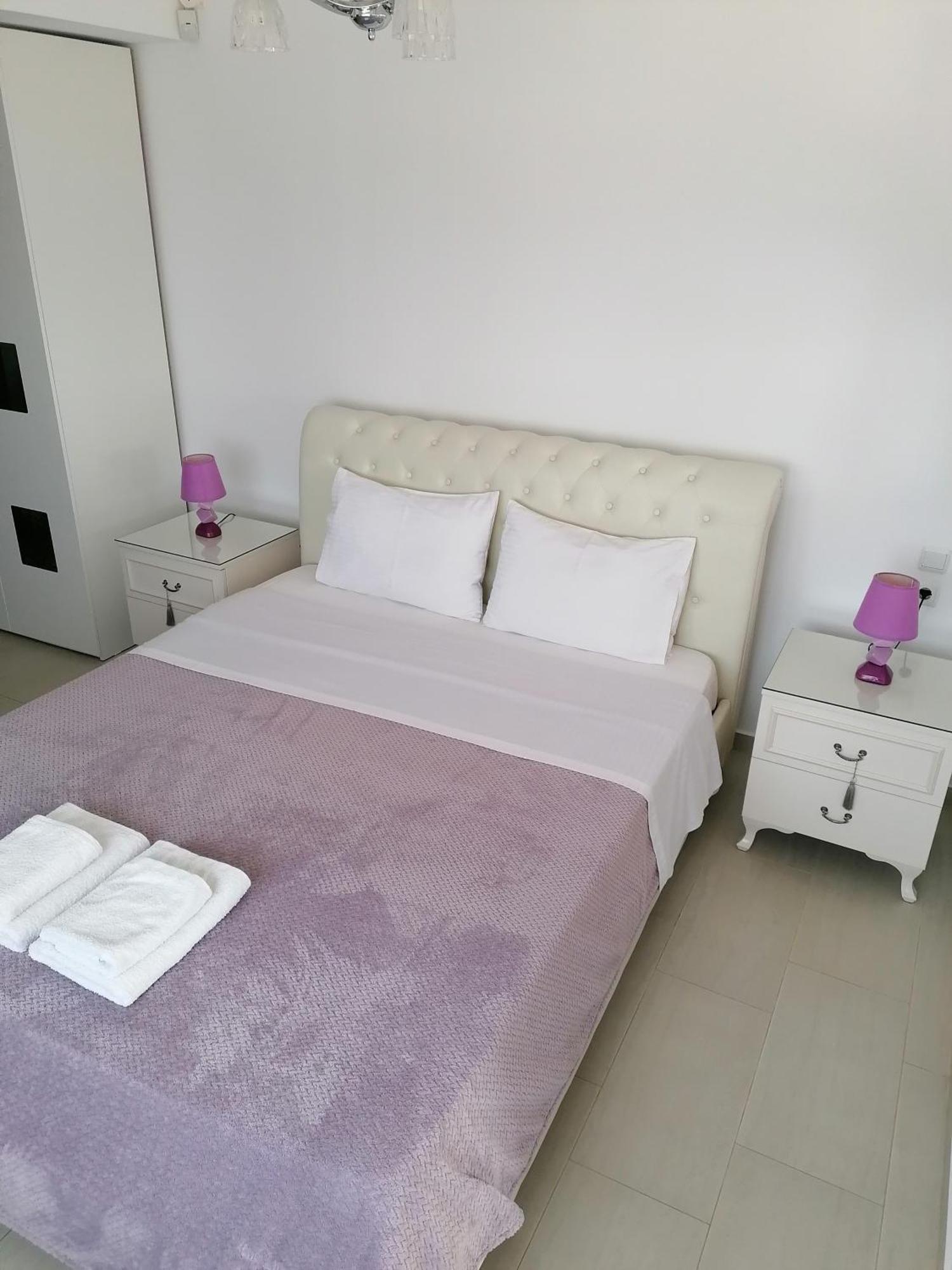 Nikitihouse 2 Apartmán *