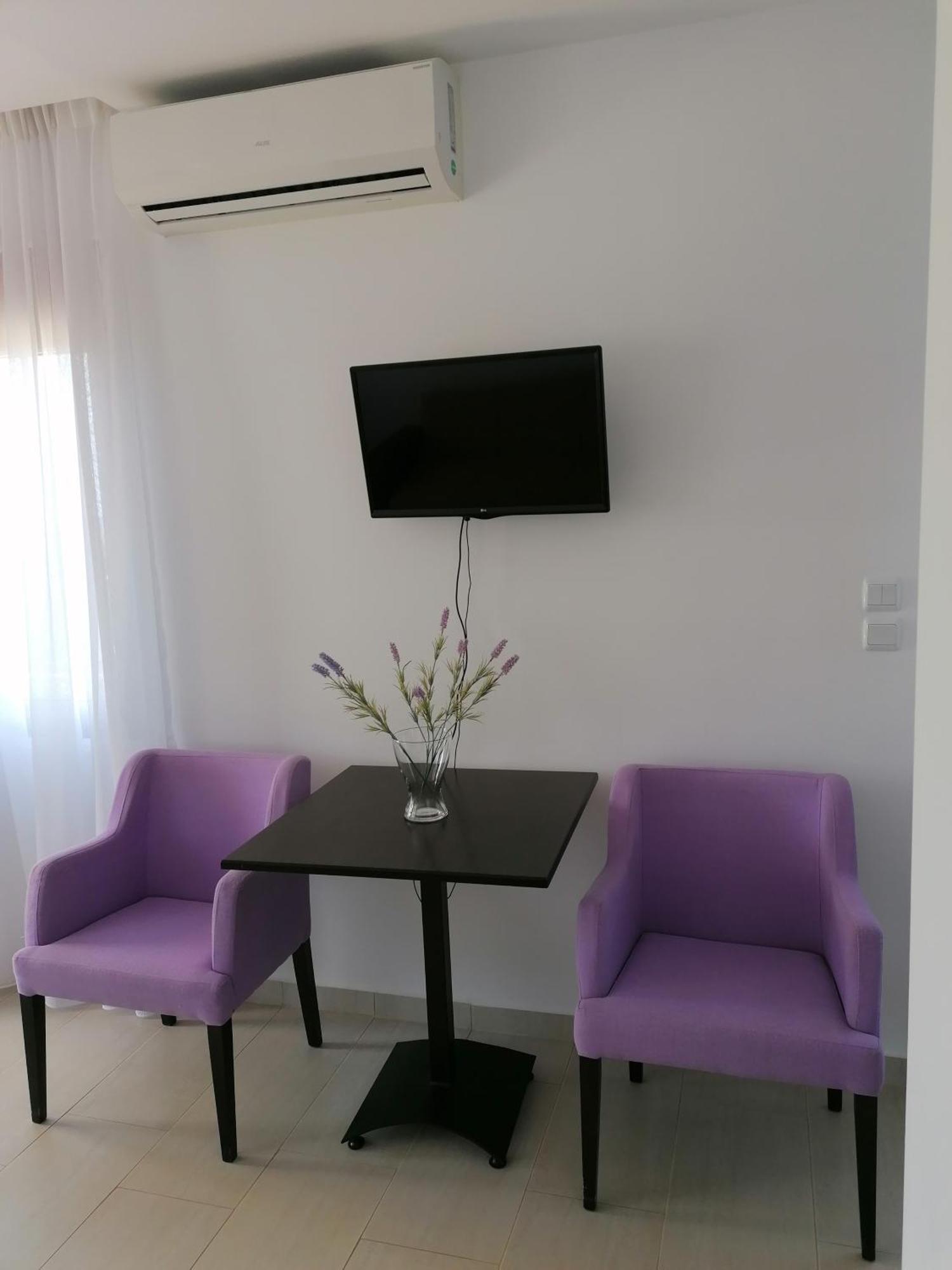 Nikitihouse 2 Nikiti (Sithonia)