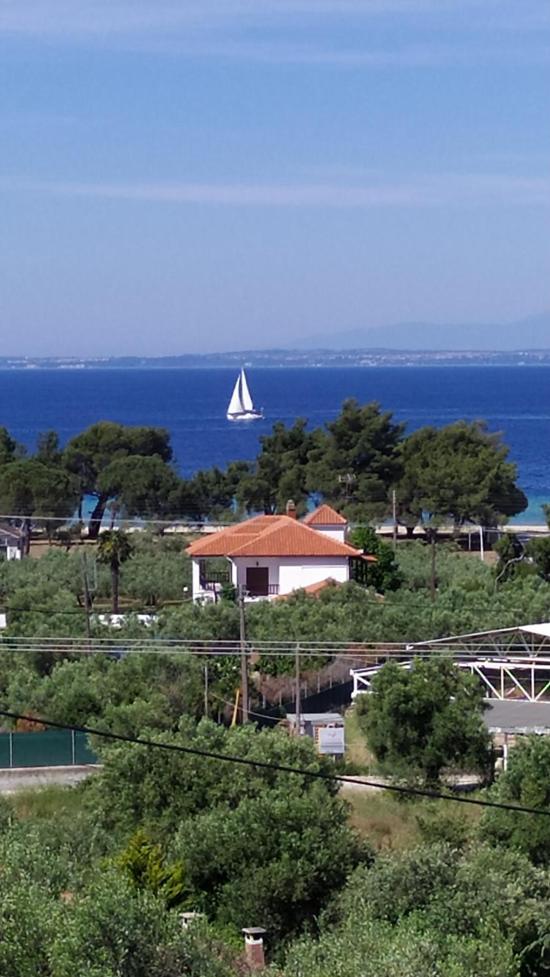 Nikitihouse 2 * Nikiti (Sithonia)