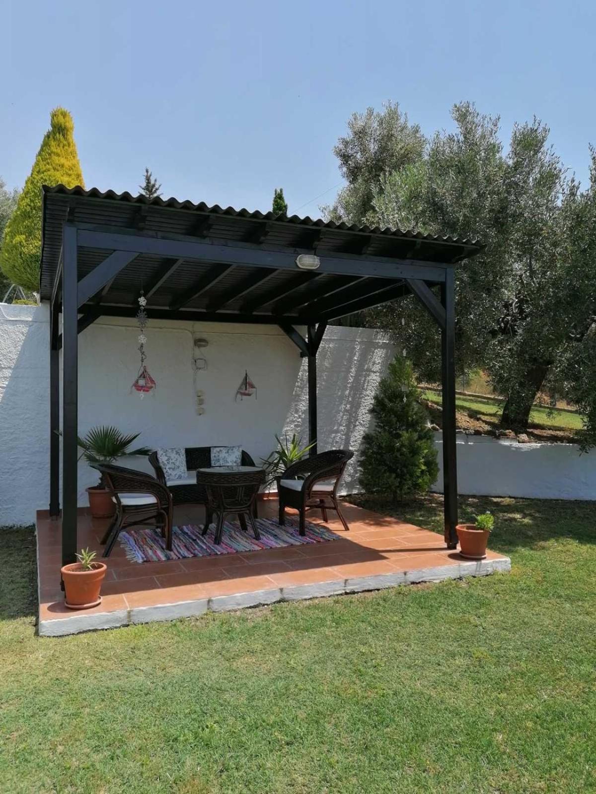Nikitihouse 2 Apartment Nikiti (Sithonia)