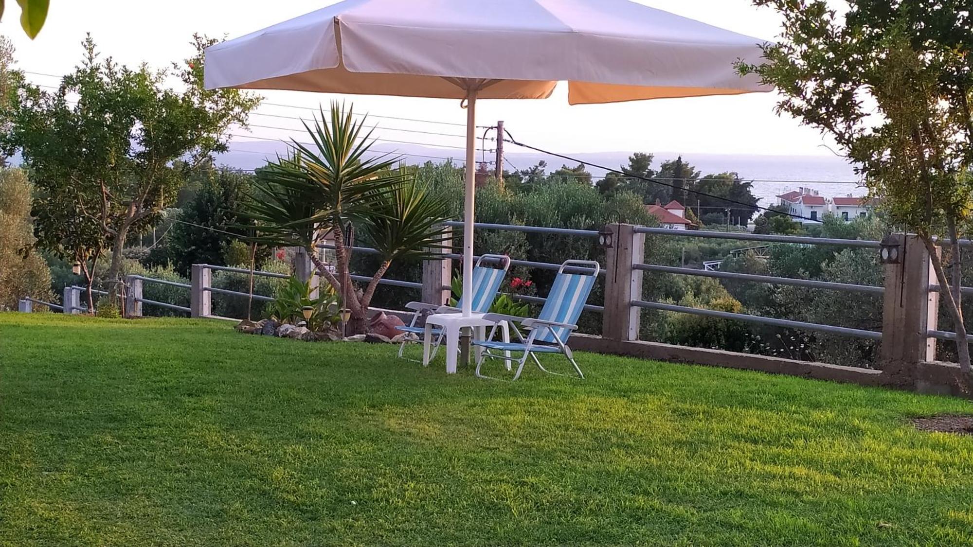 Nikitihouse 2 * Nikiti (Sithonia)